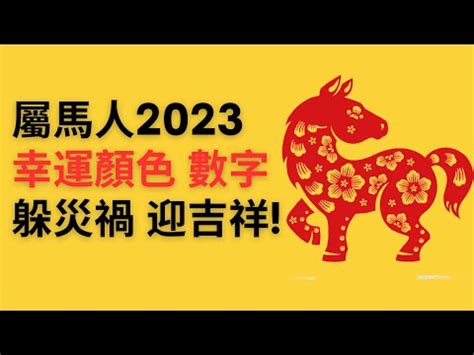 屬馬幸運顏色|屬馬人永久最幸運數字，最幸運顏色，建議常用